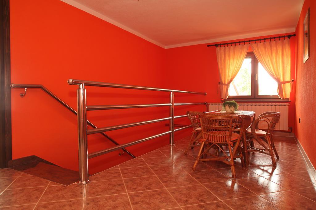 Rooms Markovic Otocac Exterior photo